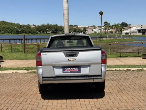 CHEVROLET Montana 1.4 FLEX LS, Foto 7