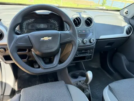 CHEVROLET Montana 1.4 FLEX LS, Foto 9