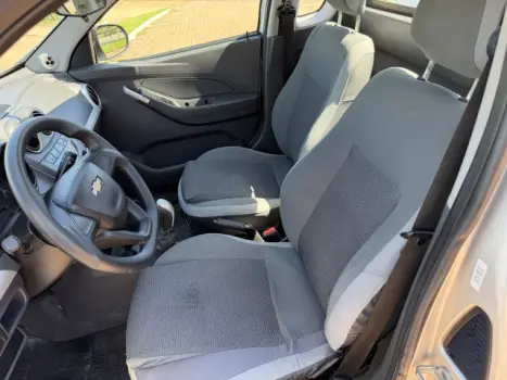 CHEVROLET Montana 1.4 FLEX LS, Foto 10