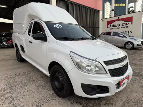 CHEVROLET Montana 1.4 FLEX LS, Foto 1