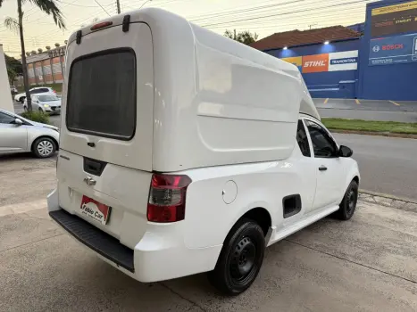 CHEVROLET Montana 1.4 FLEX LS, Foto 3