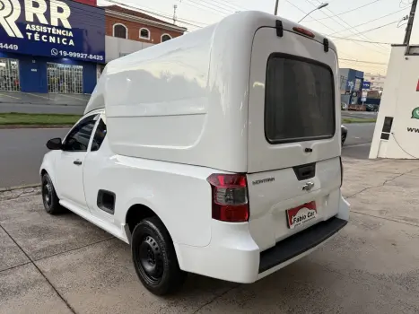 CHEVROLET Montana 1.4 FLEX LS, Foto 4