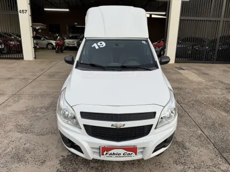 CHEVROLET Montana 1.4 FLEX LS, Foto 5