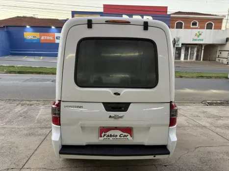 CHEVROLET Montana 1.4 FLEX LS, Foto 6