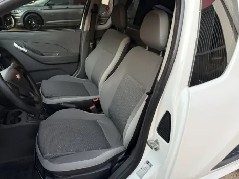 CHEVROLET Montana 1.4 FLEX LS, Foto 7