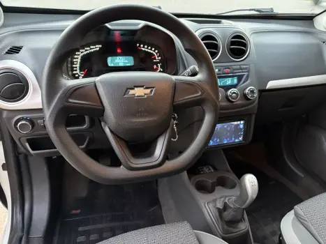 CHEVROLET Montana 1.4 FLEX LS, Foto 8