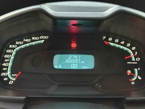 CHEVROLET Montana 1.4 FLEX LS, Foto 9