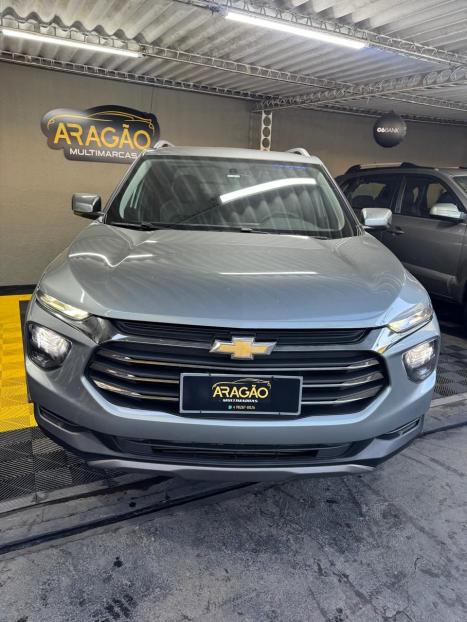 CHEVROLET Montana 1.2 12V 4P FLEX TURBO PREMIER AUTOMTICO, Foto 1