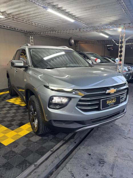 CHEVROLET Montana 1.2 12V 4P FLEX TURBO PREMIER AUTOMTICO, Foto 2