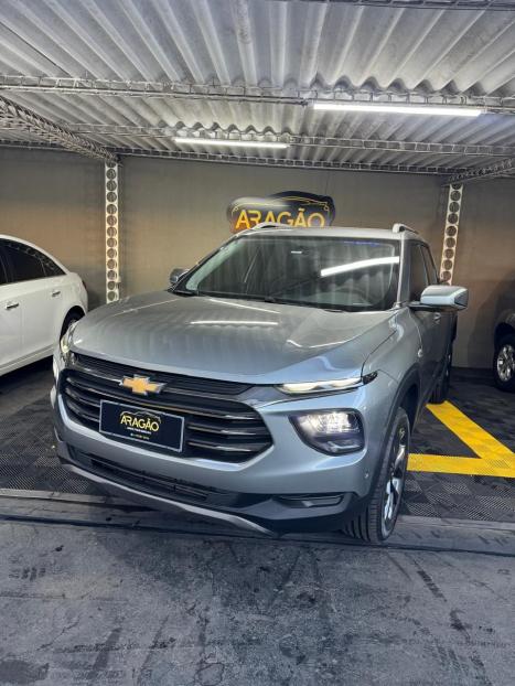 CHEVROLET Montana 1.2 12V 4P FLEX TURBO PREMIER AUTOMTICO, Foto 3