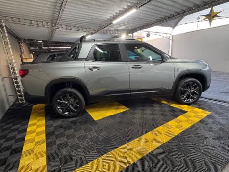 CHEVROLET Montana 1.2 12V 4P FLEX TURBO PREMIER AUTOMTICO, Foto 4