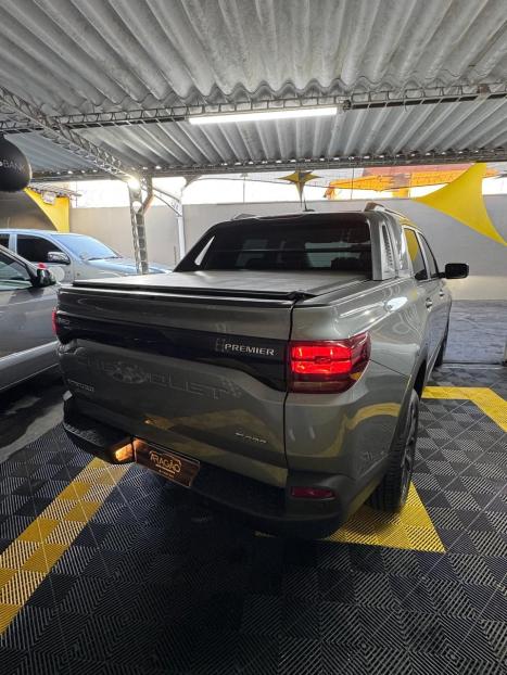 CHEVROLET Montana 1.2 12V 4P FLEX TURBO PREMIER AUTOMTICO, Foto 5