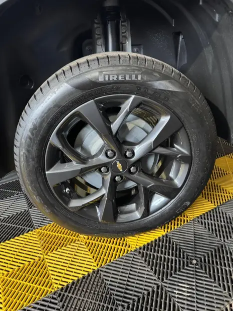 CHEVROLET Montana 1.2 12V 4P FLEX TURBO PREMIER AUTOMTICO, Foto 7