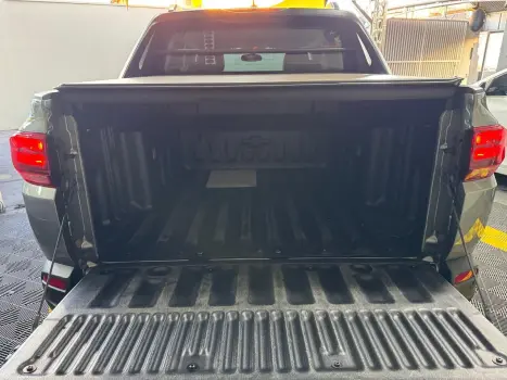 CHEVROLET Montana 1.2 12V 4P FLEX TURBO PREMIER AUTOMTICO, Foto 10