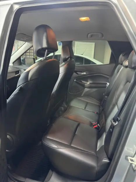 CHEVROLET Montana 1.2 12V 4P FLEX TURBO PREMIER AUTOMTICO, Foto 11