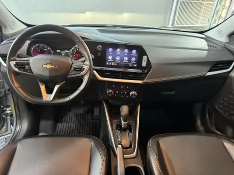 CHEVROLET Montana 1.2 12V 4P FLEX TURBO PREMIER AUTOMTICO, Foto 12