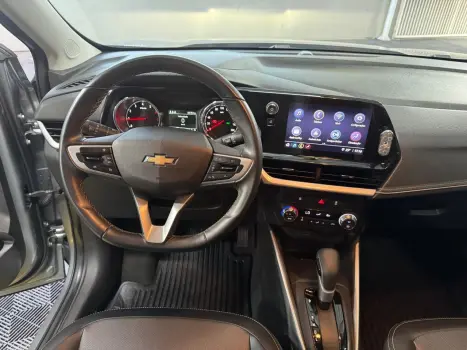 CHEVROLET Montana 1.2 12V 4P FLEX TURBO PREMIER AUTOMTICO, Foto 13