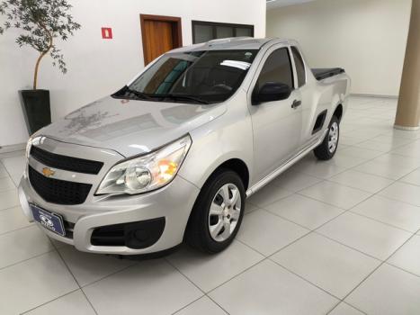 CHEVROLET Montana 1.4 FLEX LS, Foto 1