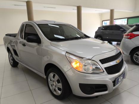 CHEVROLET Montana 1.4 FLEX LS, Foto 3