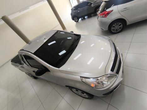 CHEVROLET Montana 1.4 FLEX LS, Foto 5