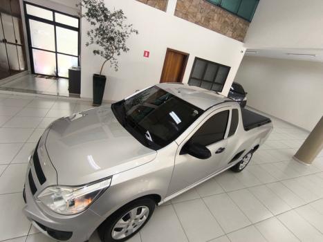 CHEVROLET Montana 1.4 FLEX LS, Foto 6