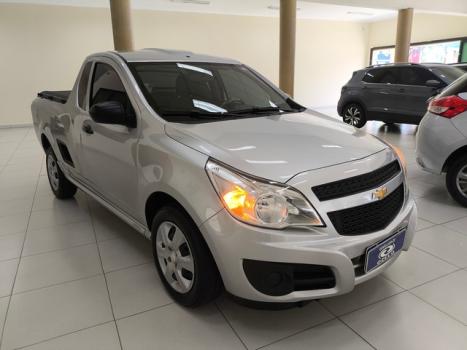 CHEVROLET Montana 1.4 FLEX LS, Foto 7