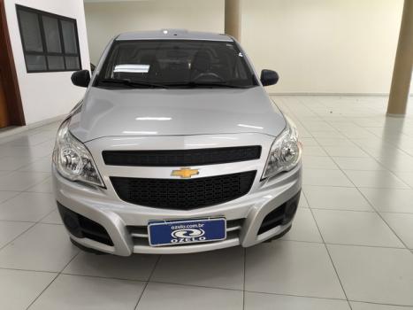 CHEVROLET Montana 1.4 FLEX LS, Foto 8