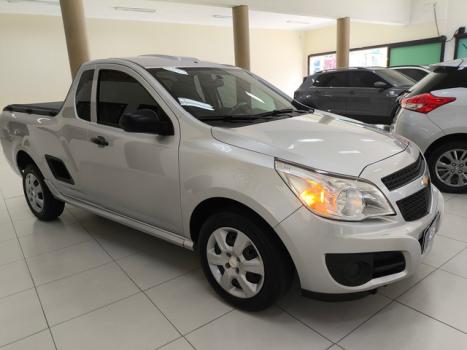 CHEVROLET Montana 1.4 FLEX LS, Foto 9