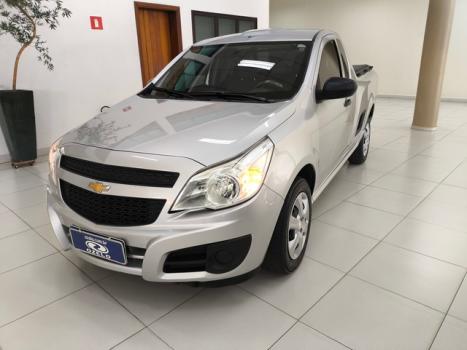 CHEVROLET Montana 1.4 FLEX LS, Foto 10
