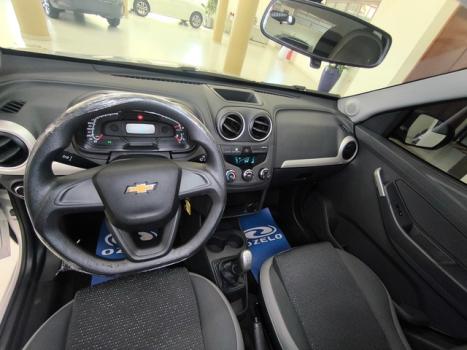 CHEVROLET Montana 1.4 FLEX LS, Foto 13