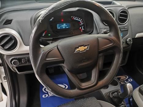 CHEVROLET Montana 1.4 FLEX LS, Foto 14