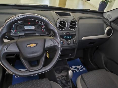 CHEVROLET Montana 1.4 FLEX LS, Foto 15