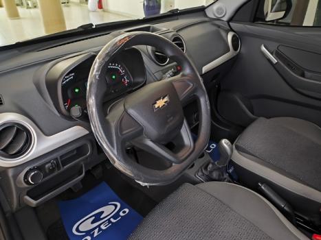 CHEVROLET Montana 1.4 FLEX LS, Foto 16