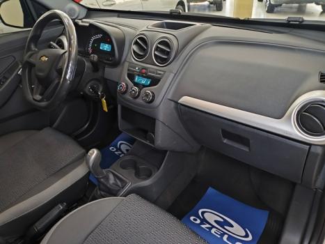 CHEVROLET Montana 1.4 FLEX LS, Foto 17