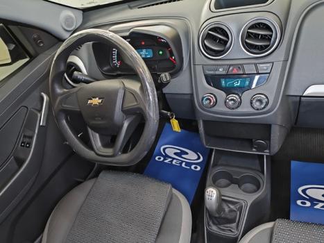 CHEVROLET Montana 1.4 FLEX LS, Foto 18