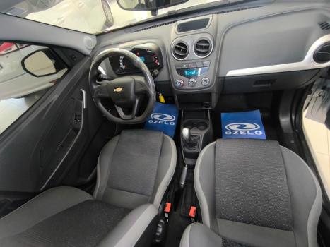 CHEVROLET Montana 1.4 FLEX LS, Foto 19