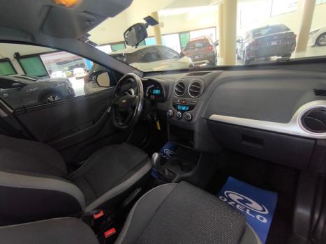 CHEVROLET Montana 1.4 FLEX LS, Foto 20