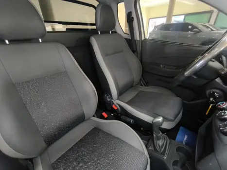 CHEVROLET Montana 1.4 FLEX LS, Foto 21