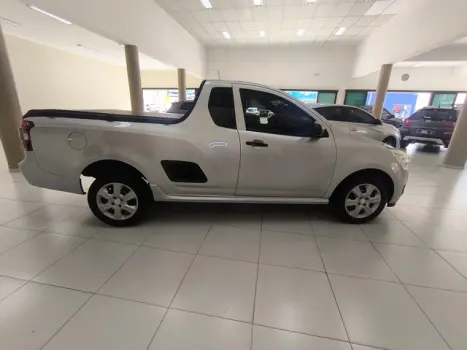 CHEVROLET Montana 1.4 FLEX LS, Foto 22