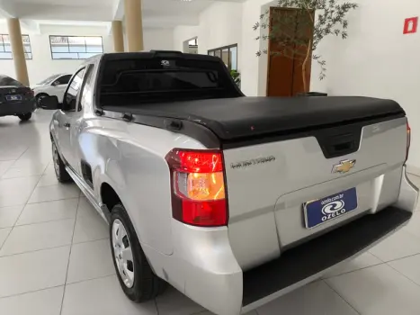 CHEVROLET Montana 1.4 FLEX LS, Foto 23