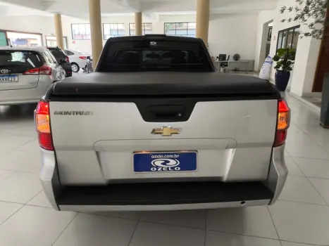 CHEVROLET Montana 1.4 FLEX LS, Foto 24