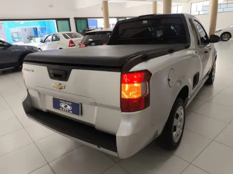 CHEVROLET Montana 1.4 FLEX LS, Foto 25