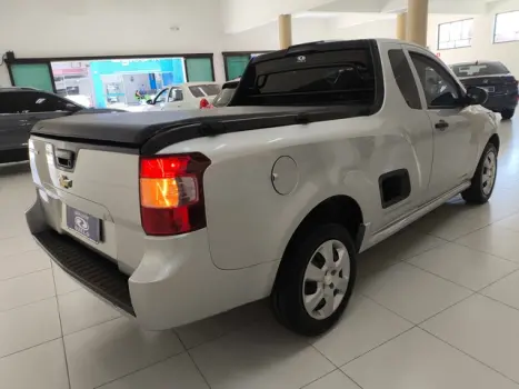 CHEVROLET Montana 1.4 FLEX LS, Foto 26