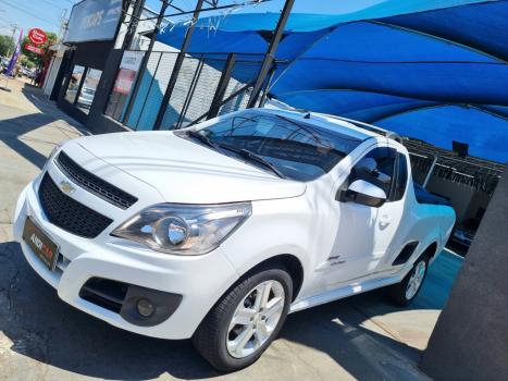 CHEVROLET Montana 1.4 FLEX SPORT, Foto 3
