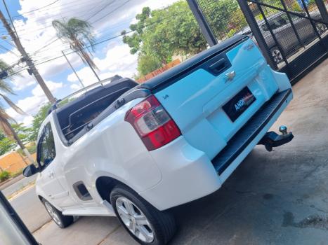 CHEVROLET Montana 1.4 FLEX SPORT, Foto 4