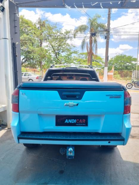 CHEVROLET Montana 1.4 FLEX SPORT, Foto 5