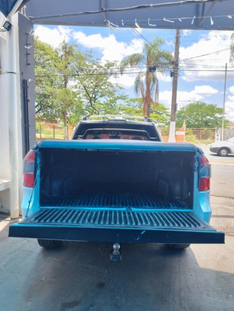 CHEVROLET Montana 1.4 FLEX SPORT, Foto 6