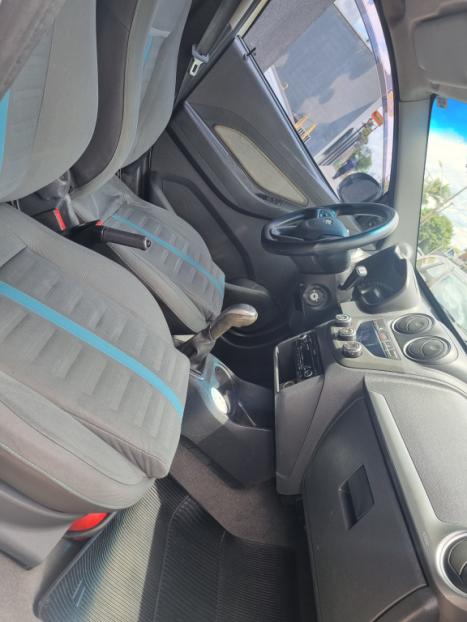 CHEVROLET Montana 1.4 FLEX SPORT, Foto 8