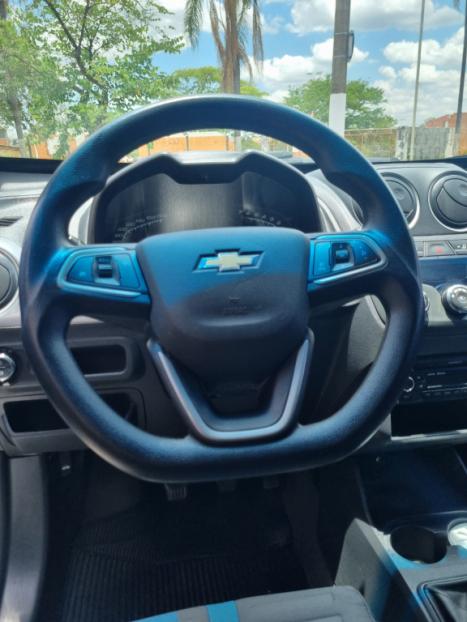 CHEVROLET Montana 1.4 FLEX SPORT, Foto 9