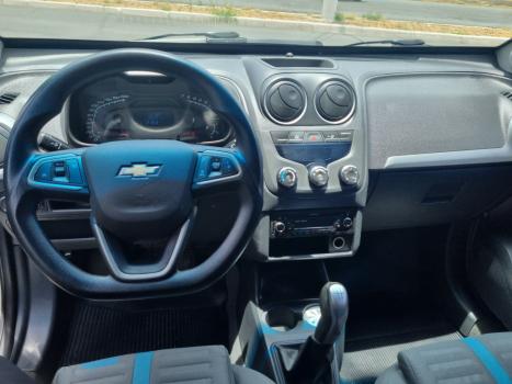CHEVROLET Montana 1.4 FLEX SPORT, Foto 10